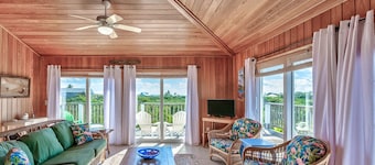 Discover Tranquility at Lookout House