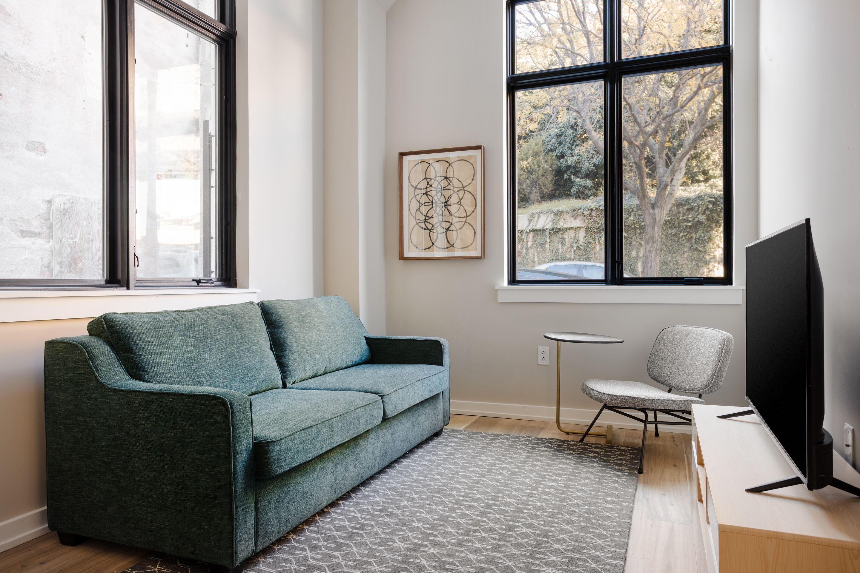 Sonder The Edison | Accessible One-Bedroom Apartment