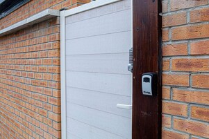 Detalle exterior