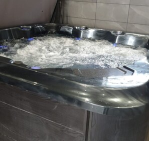 Apartamento | Spa