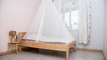 Villa | 4 bedrooms, iron/ironing board, bed sheets