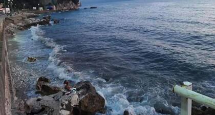 2 Bed Apt Sleeps 6 -balcony - 5-mins From Seaside