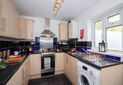 Magdalen Quarters Exeter