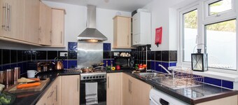 Magdalen Quarters Exeter