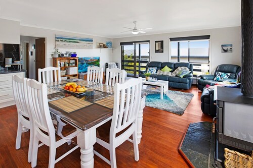 Livin the Dream - Perfectly equipped for your next family getaway