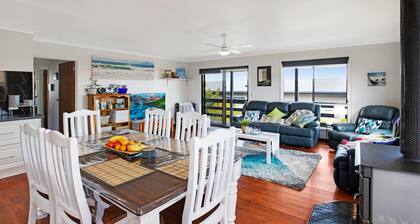 Livin the Dream - Perfectly equipped for your next family getaway