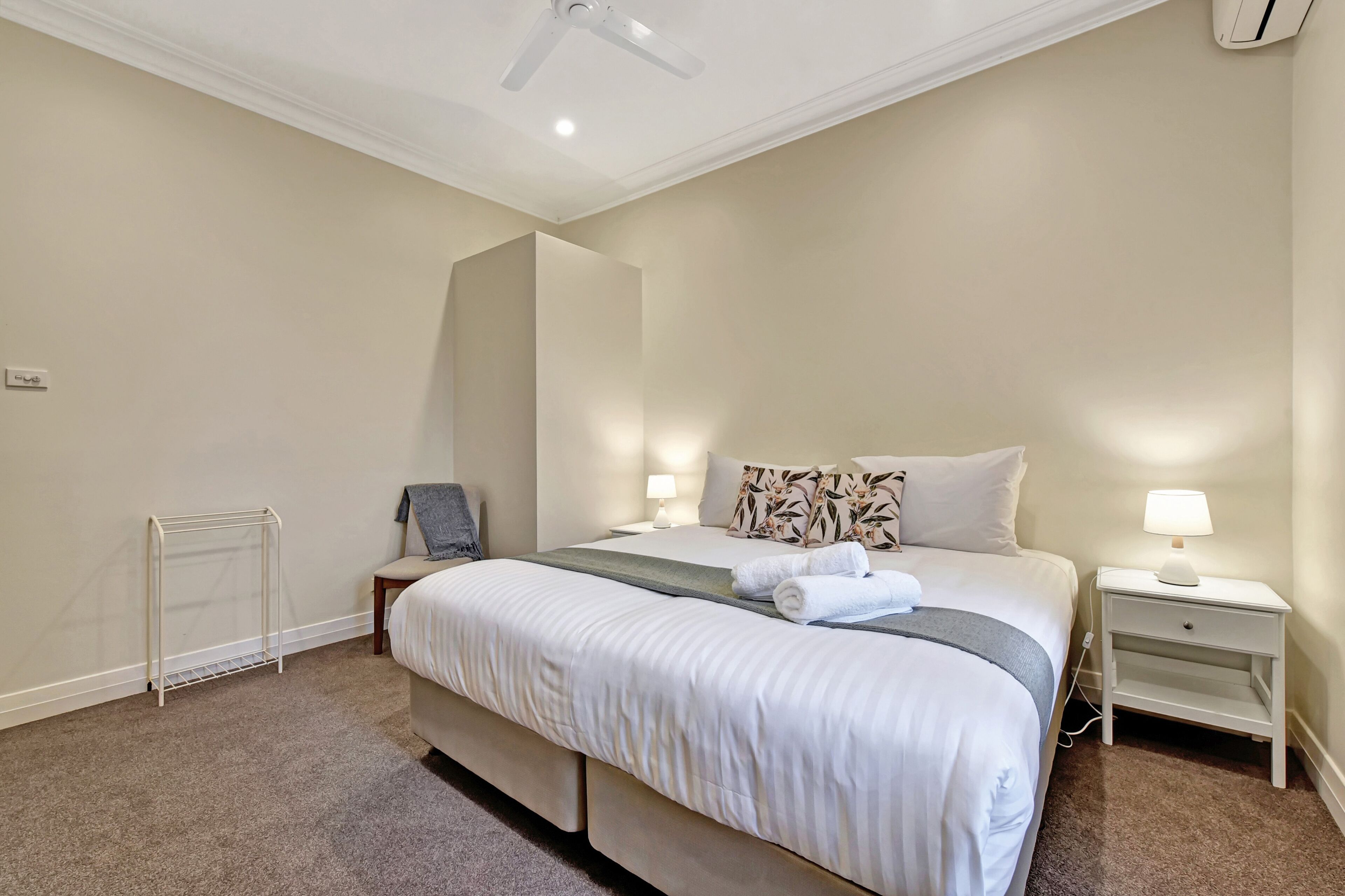 Wollombi Cottage | Fresh & Refurbished | Walk to the Village — image 8