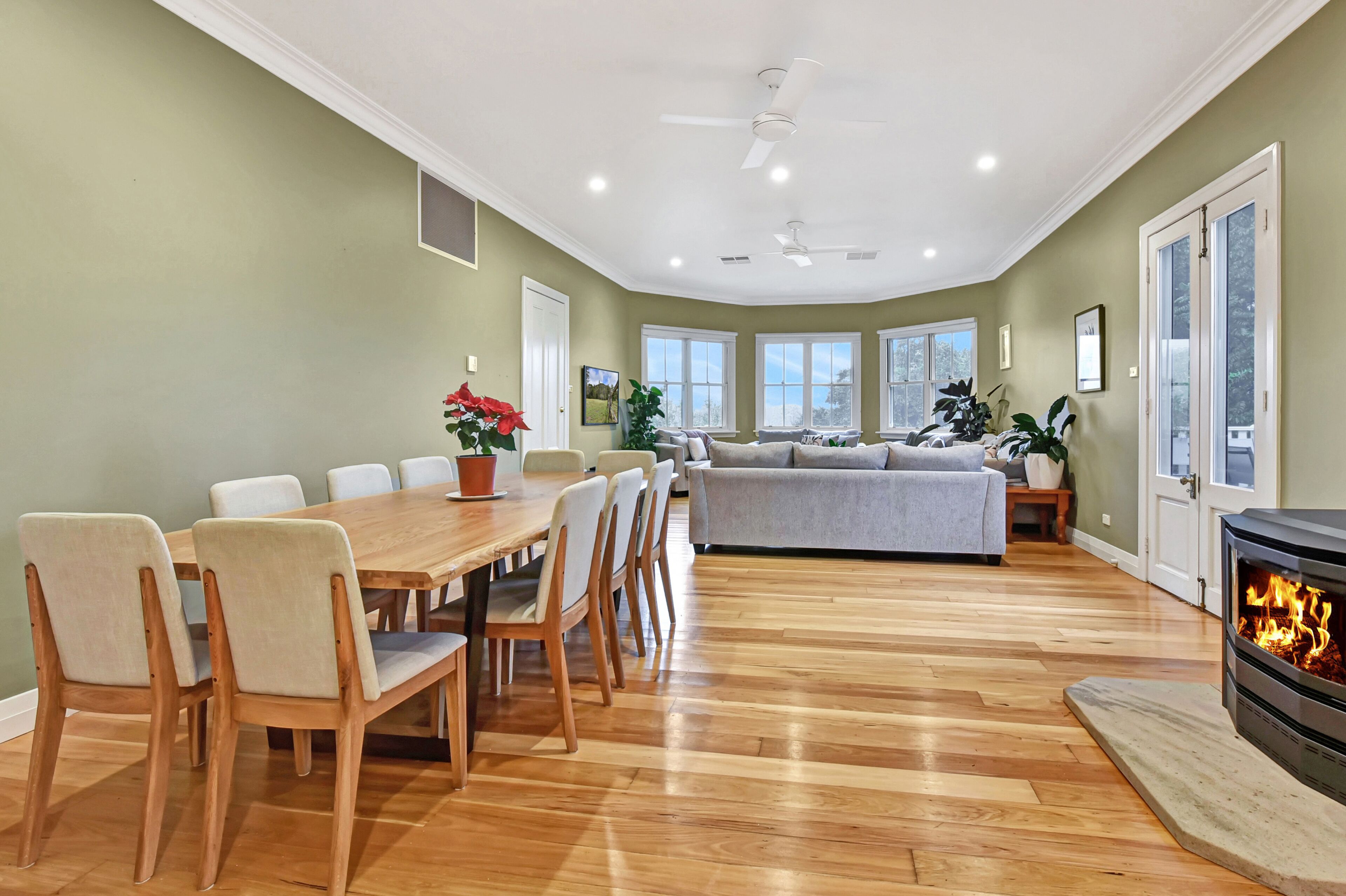 Wollombi Cottage | Fresh & Refurbished | Walk to the Village — image 5