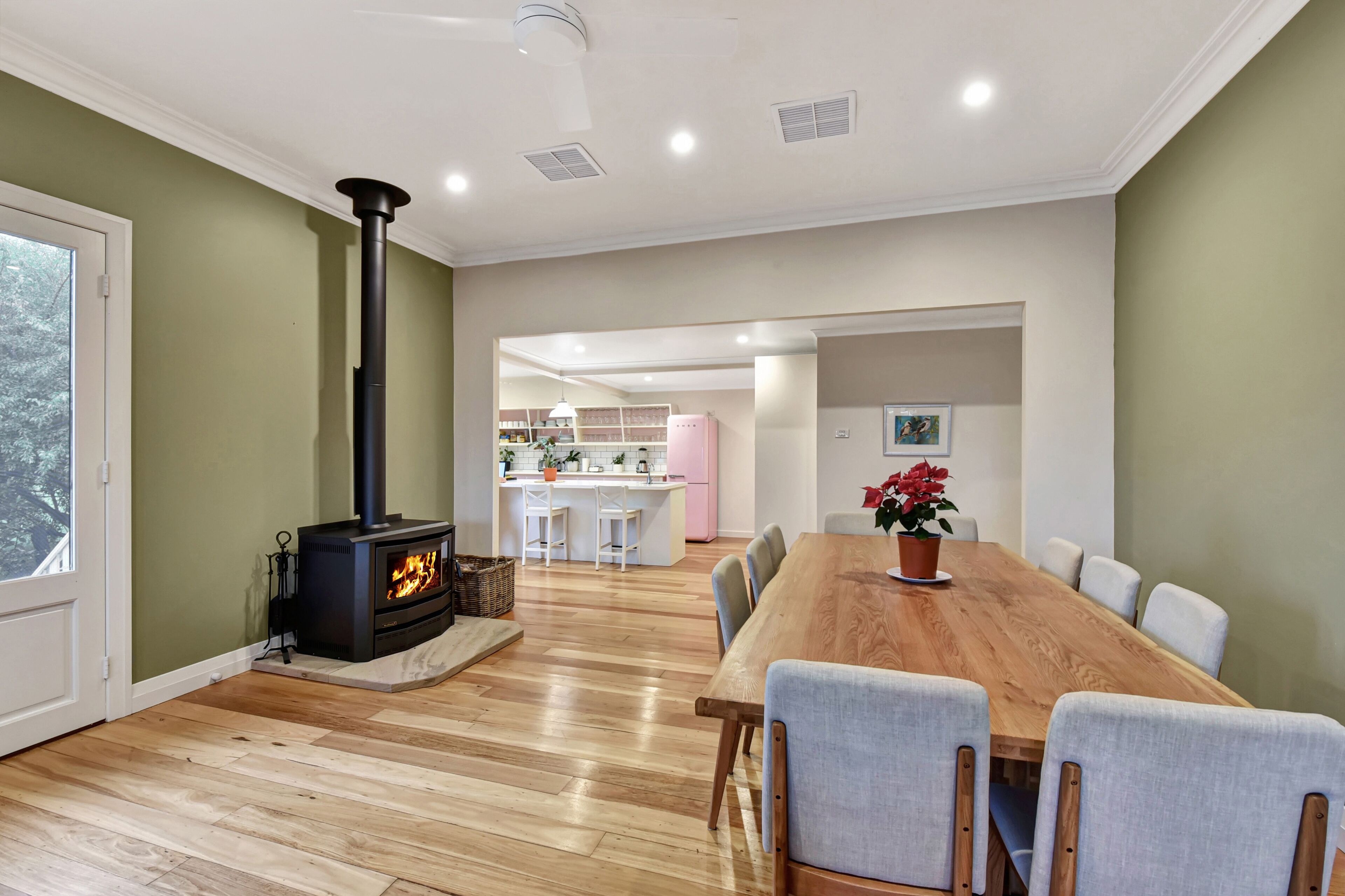 Wollombi Cottage | Fresh & Refurbished | Walk to the Village — image 4
