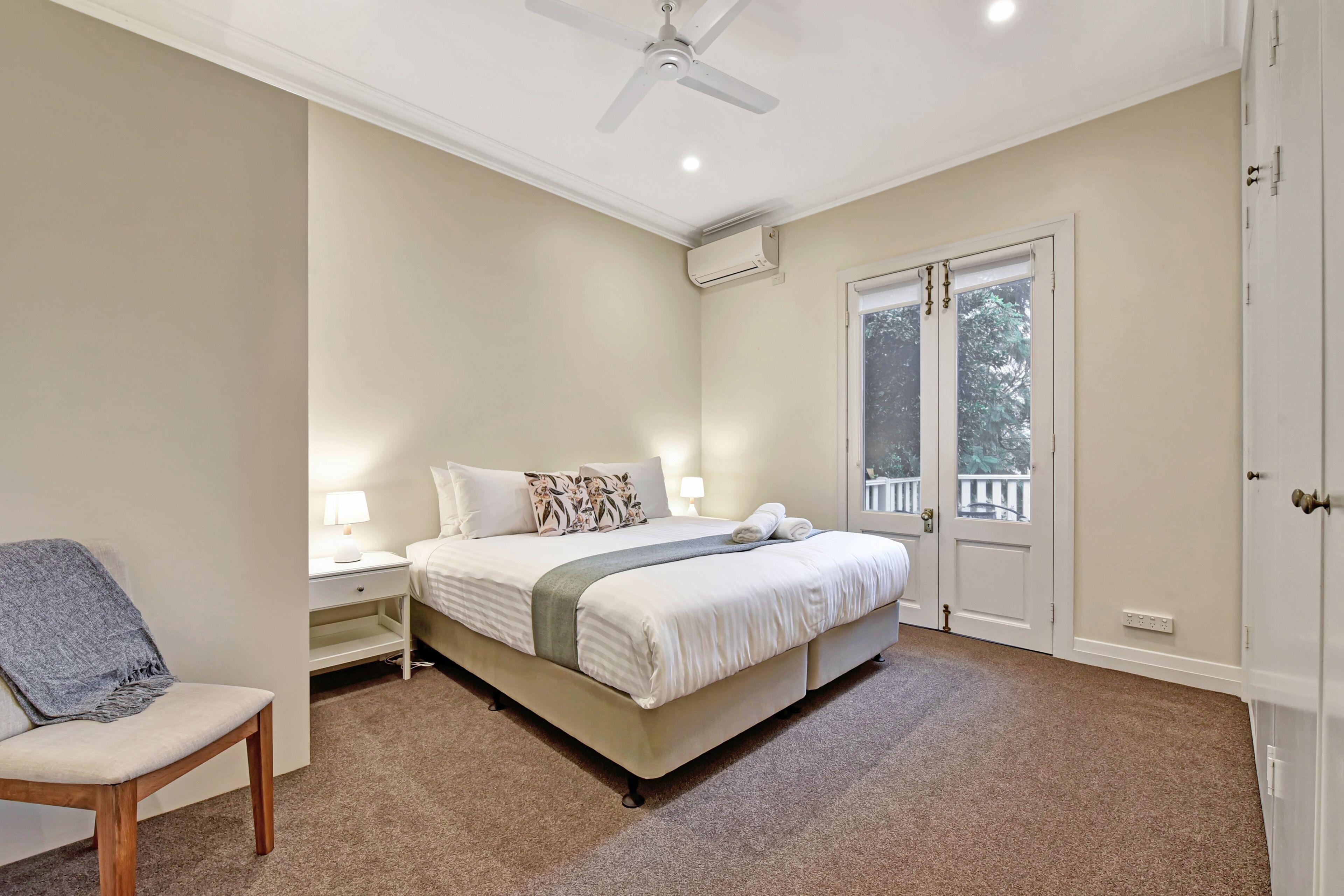 Wollombi Cottage | Fresh & Refurbished | Walk to the Village — image 9