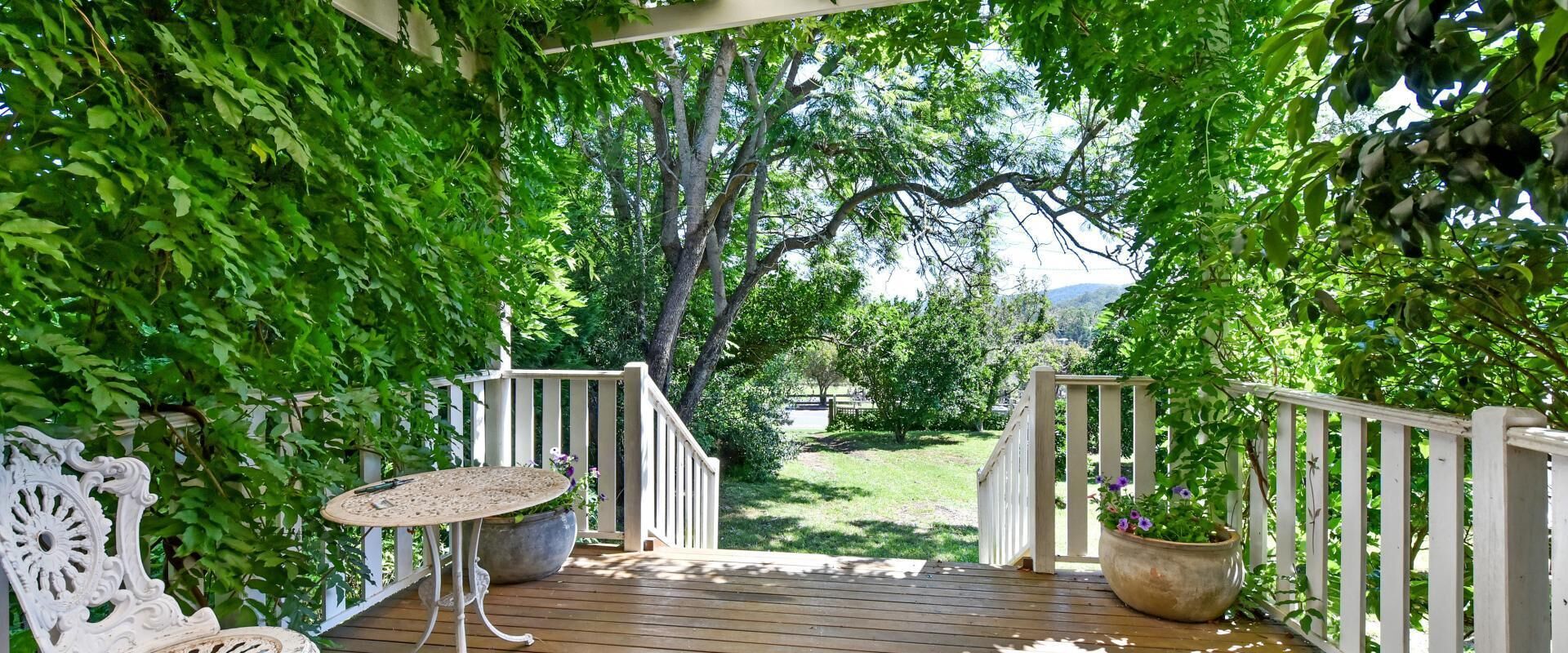Wollombi Cottage | Fresh & Refurbished | Walk to the Village — image 6