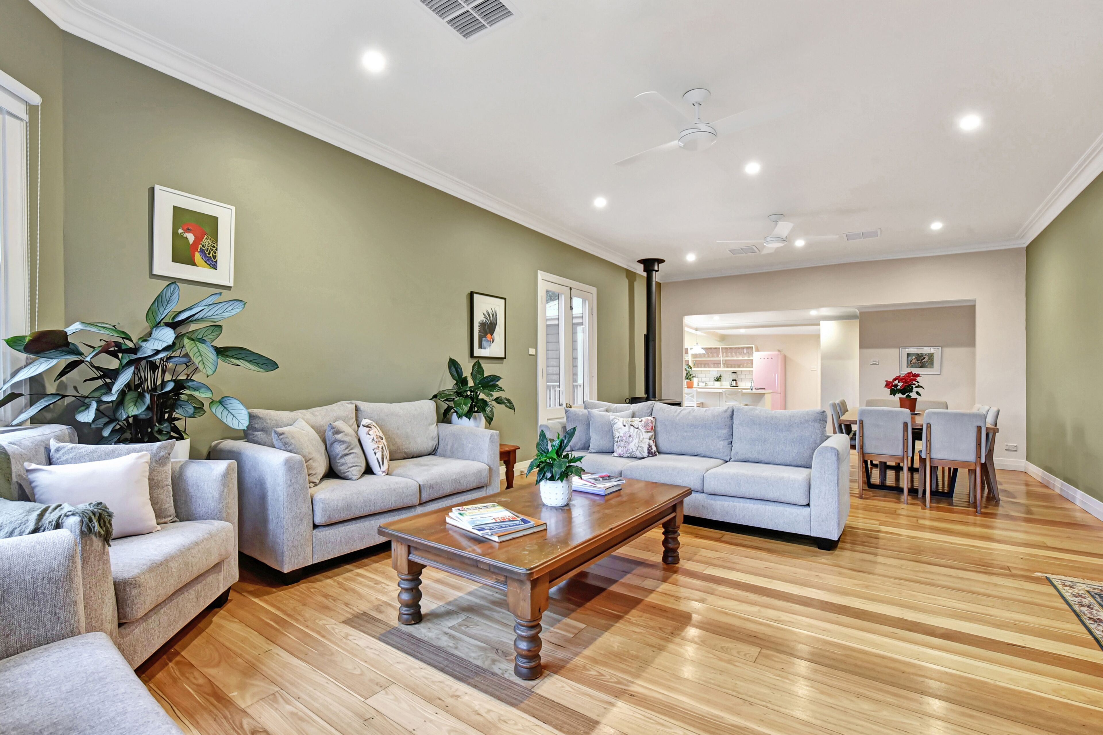 Wollombi Cottage | Fresh & Refurbished | Walk to the Village — image 16