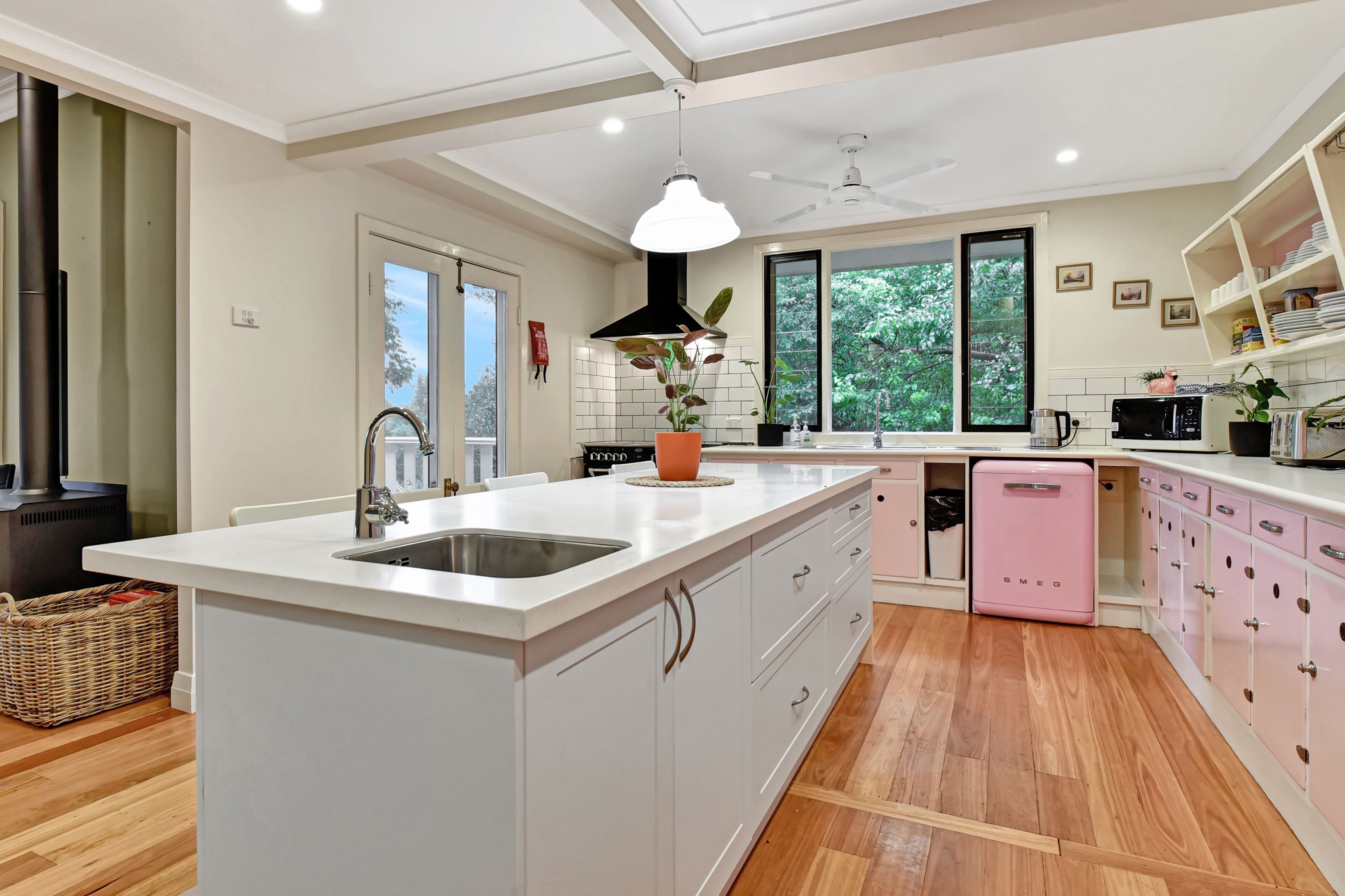 Wollombi Cottage | Fresh & Refurbished | Walk to the Village — image 15