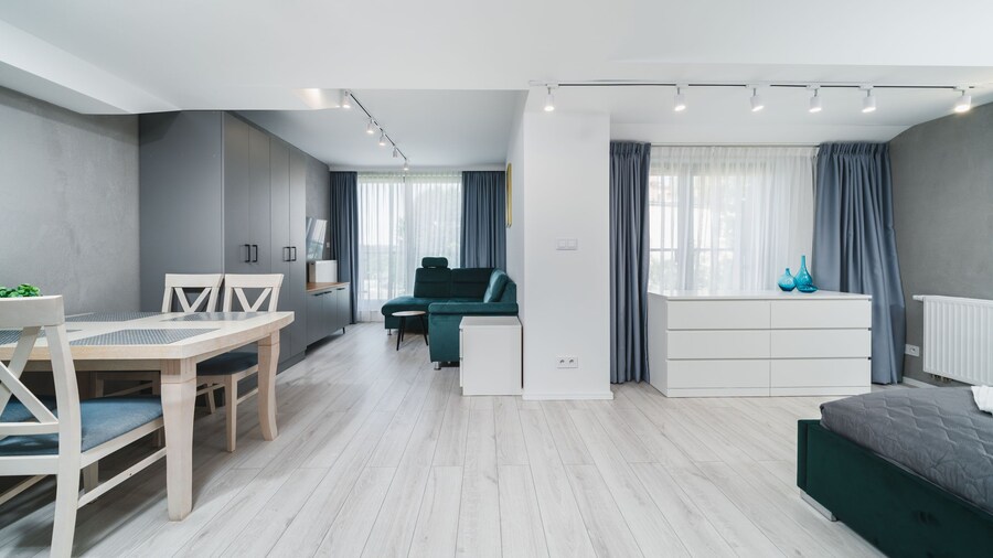 ICE Apartments