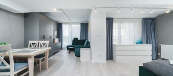 ICE Apartments