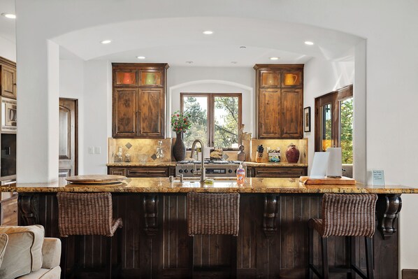 Interior - Casa Pelicano : 3 BR, 3.5 BA House in Cambria, Sleeps 6 (Cambria)