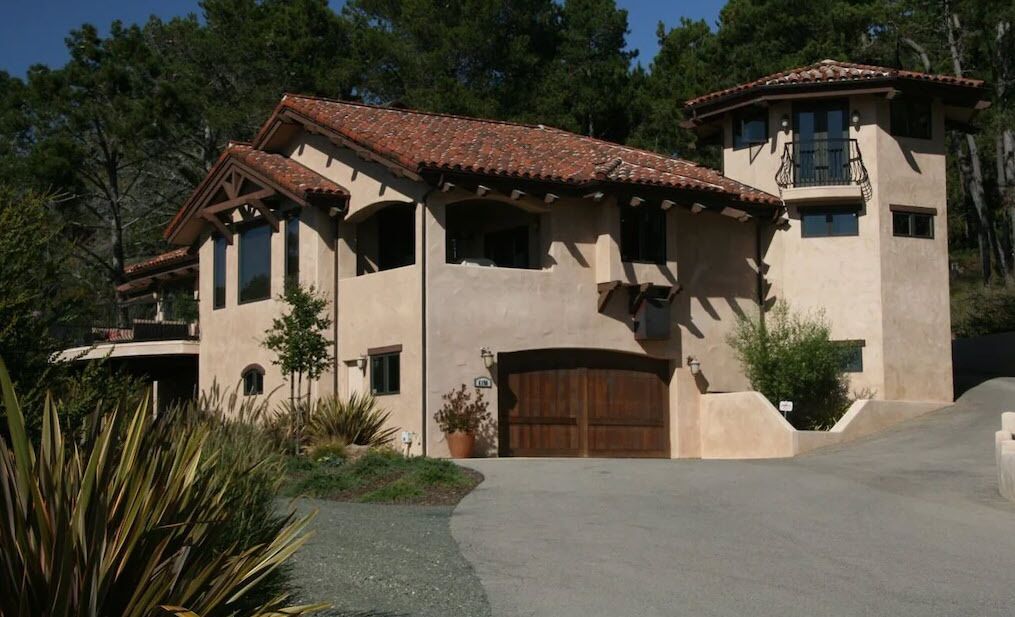Casa Pelicano: 3  BR, 3.5  BA House in Cambria, Sleeps 6
