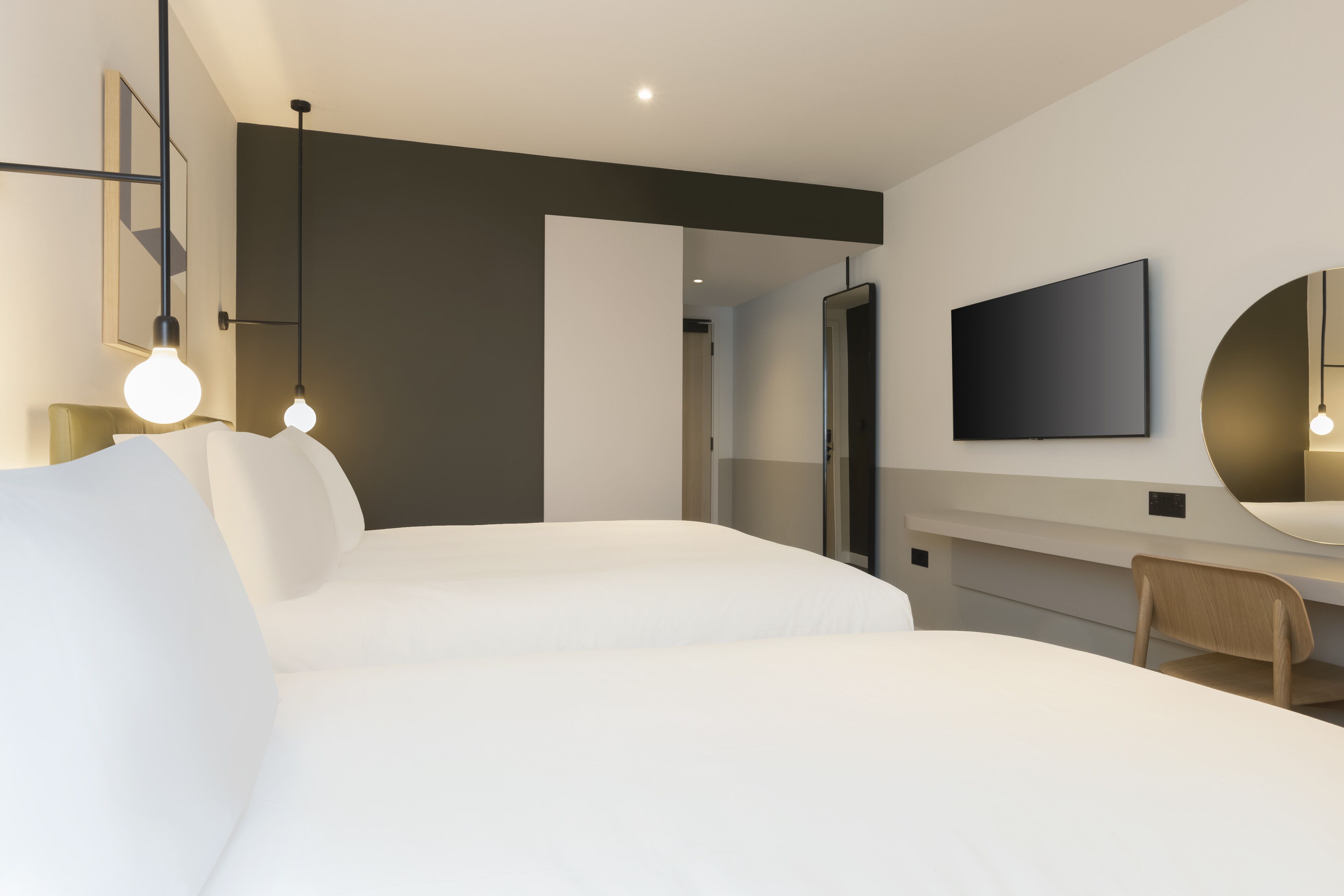 1 bedroom, in-room safe, desk, laptop workspace