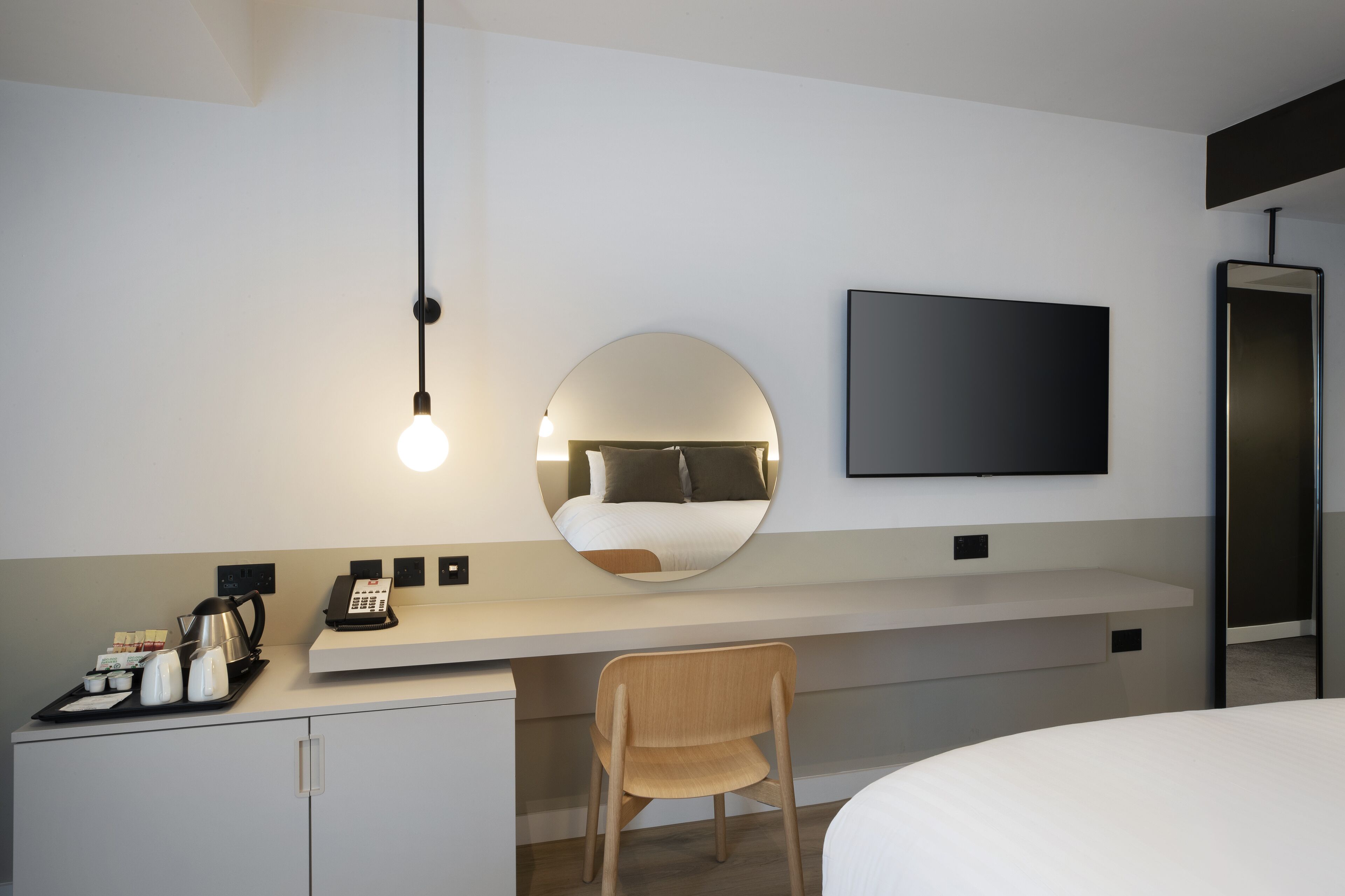 Photo - Leonardo Hotel Manchester Piccadilly