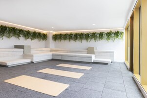 Γυμναστήριο