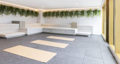Leonardo Hotel Manchester Piccadilly