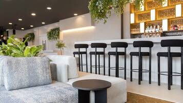 Ingang accommodatie