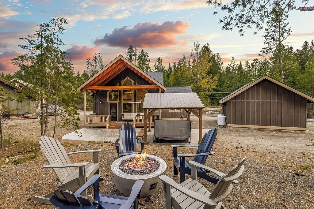 テラス / パティオ