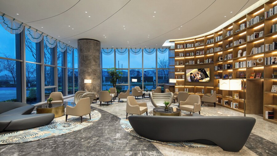 Ascott New District Wuxi