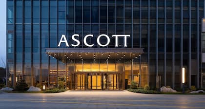 Ascott New District Wuxi