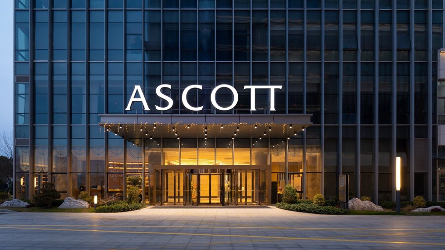 Ascott New District Wuxi