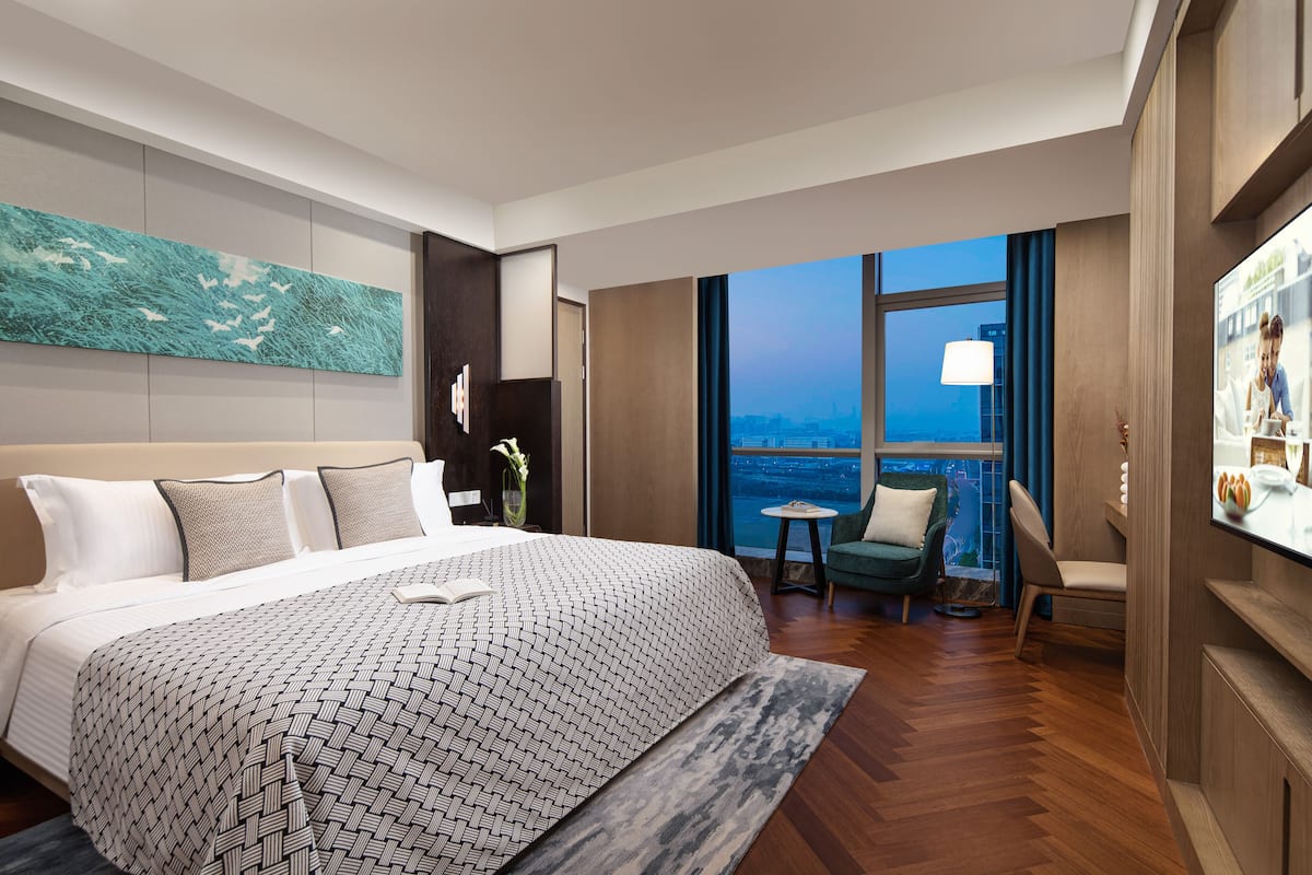 Executive Room, 1 Bedroom
