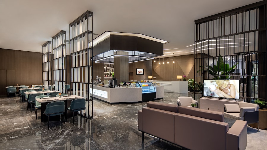 Citadines New District Wuxi