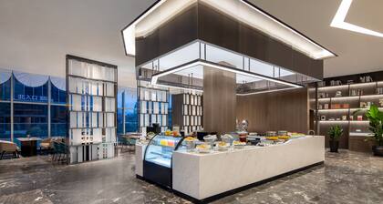 Citadines New District Wuxi