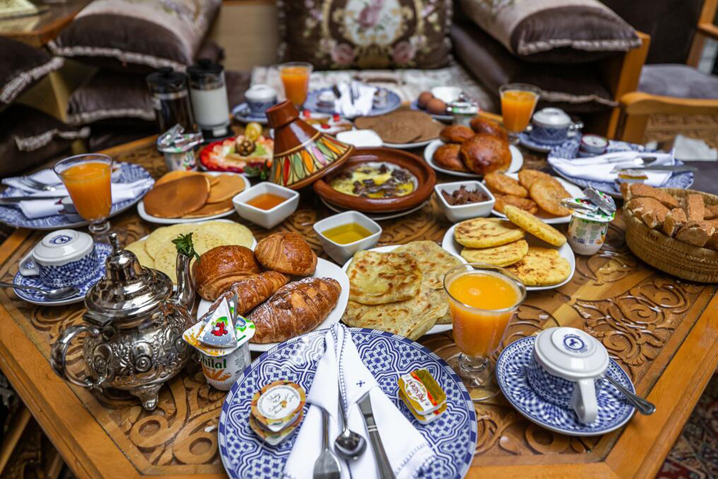 Foto - Riad Al Bartal