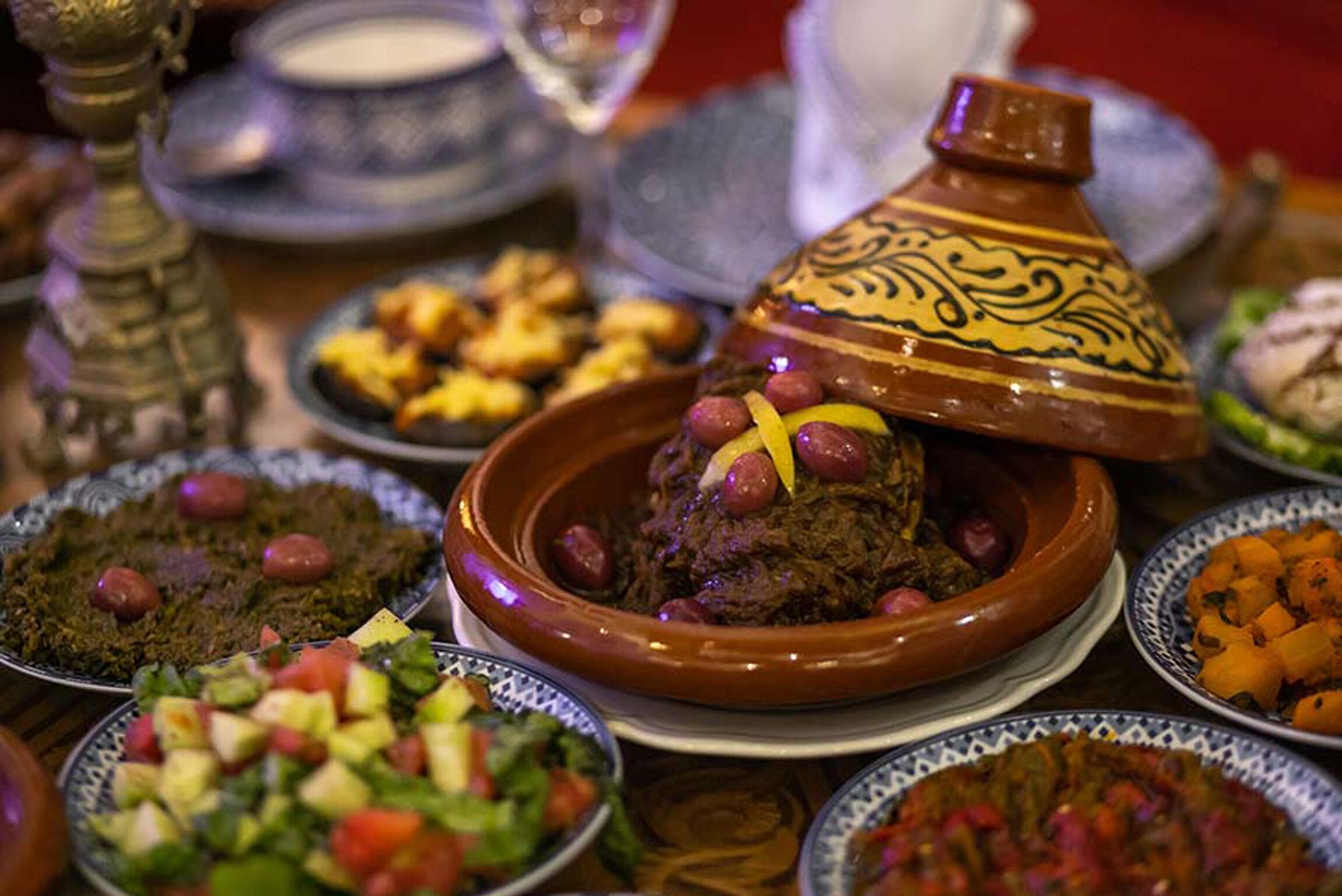 Foto - Riad Al Bartal