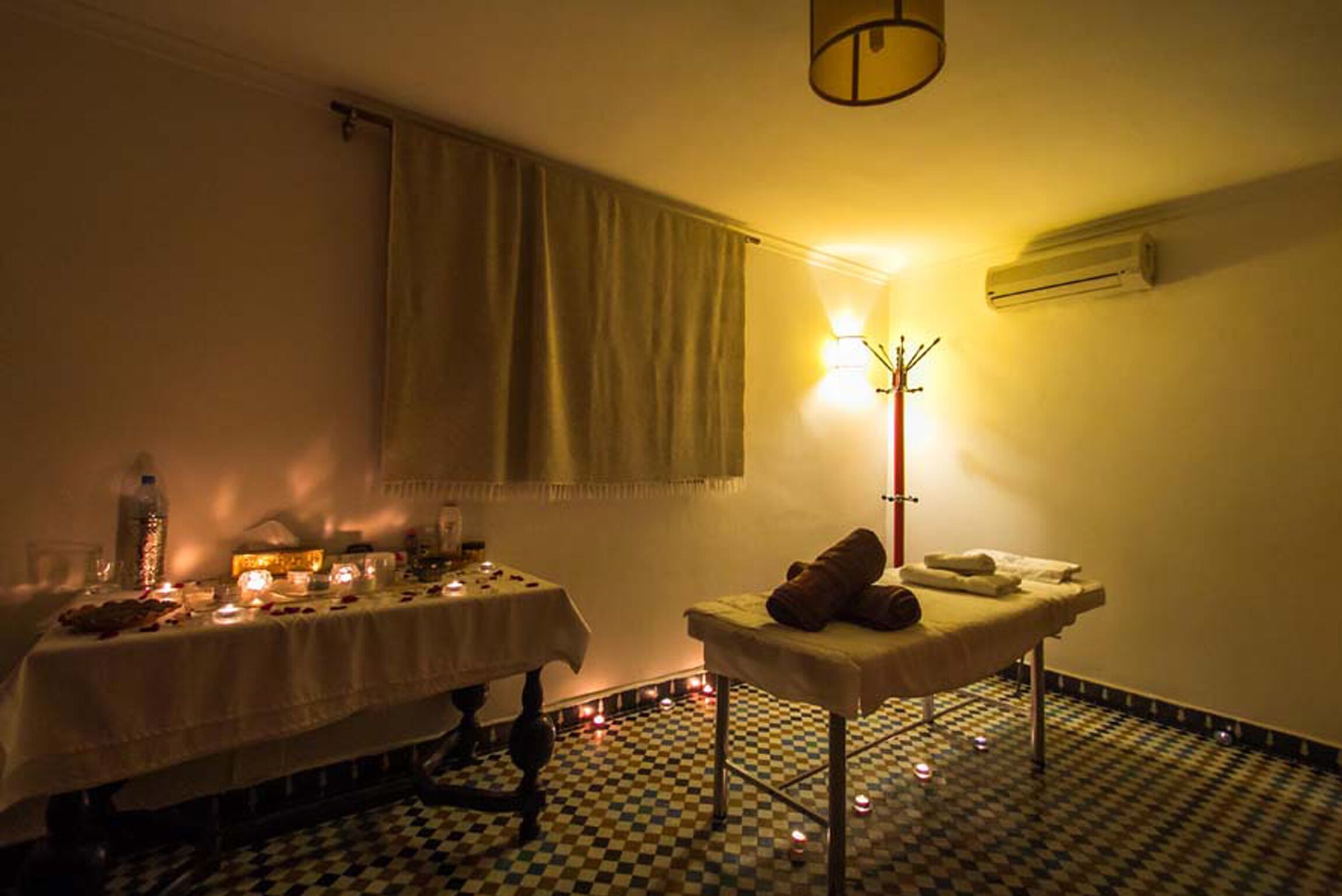 Foto - Riad Al Bartal