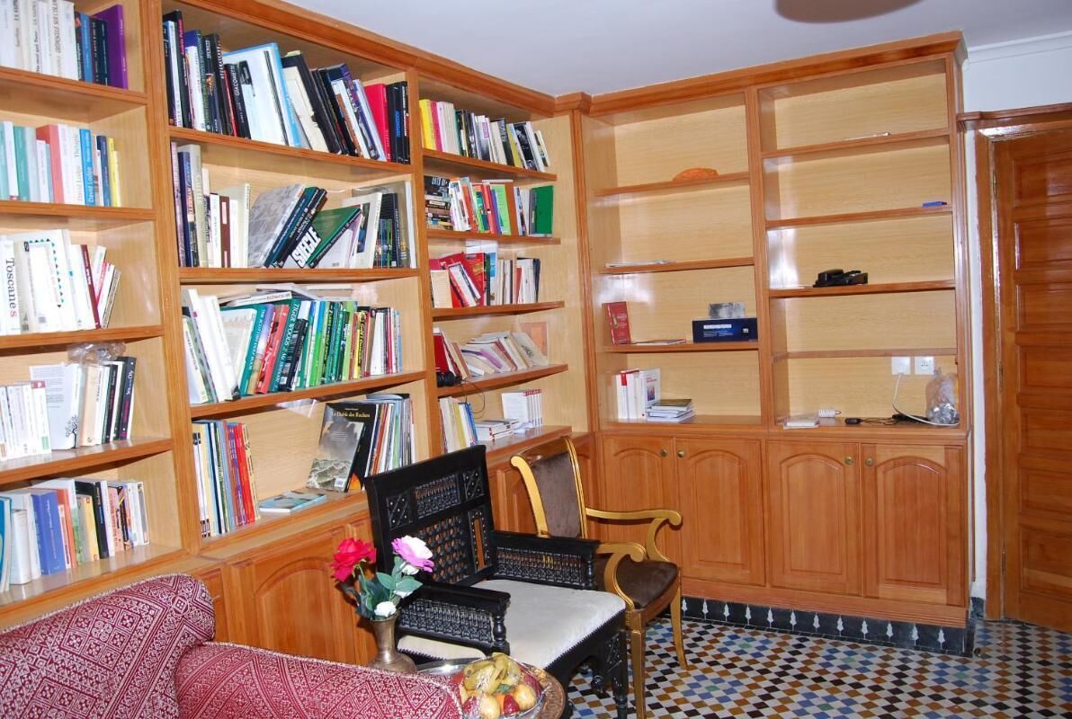 Foto - Riad Al Bartal
