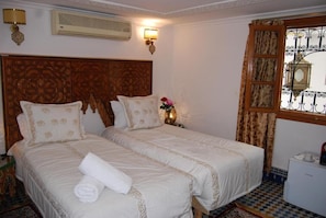 1 bedroom - Room in B&B - Riad Authentic Palace & Spa - Al Bartal (Fes)