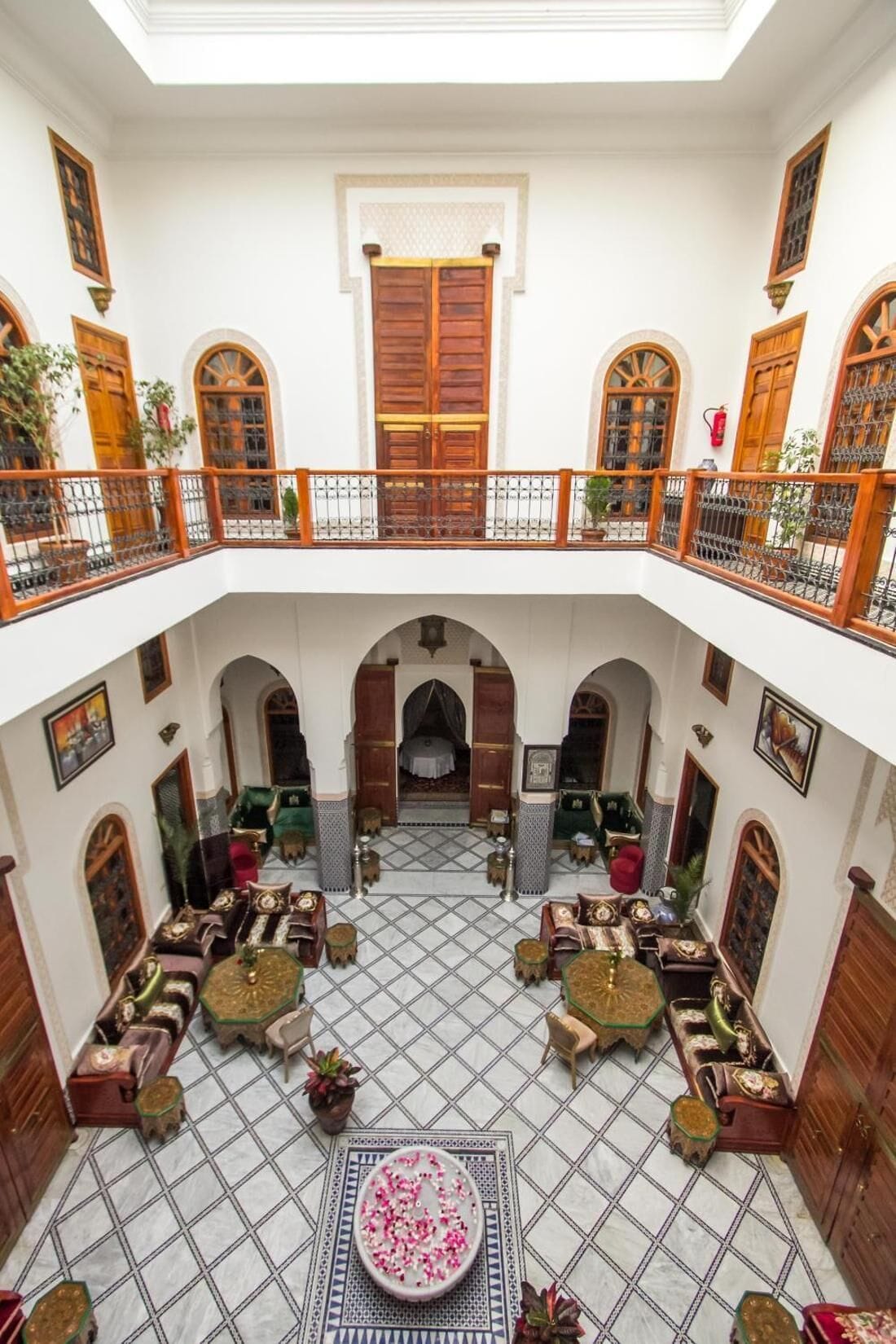Foto - Riad Al Bartal