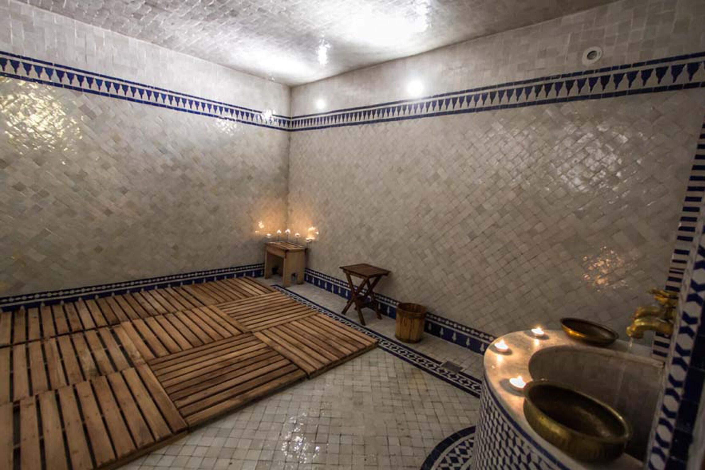 Foto - Riad Al Bartal