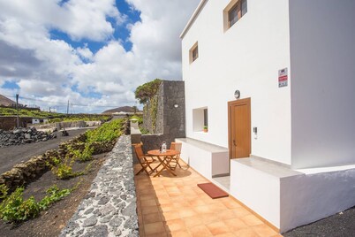 Casa Carait In La Vegueta