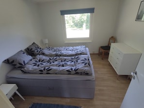 3 bedrooms - Lagomhuset - A Peaceful Holiday In Swedish Lapland (Vidsel)