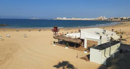 Apartment Huerta del Obispo