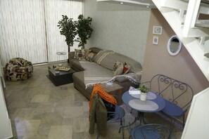 2 bedrooms - Luxurious Duplex Solemar Resort , Gazon (Jounieh)