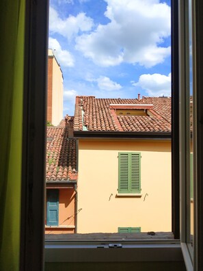 Appartamento, 2 camere da letto | Esterni