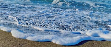 Apartment, 2 Bedrooms, Balcony, Garden View | Beach