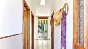 Apartment, 2 Bedrooms, Balcony, Garden View | Lounge - Seaside Apartment - Tuscany - Marina di Bibbona Riviera Degli Etruschi (Bibbona)