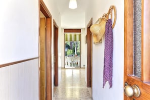 Apartment, 2 Schlafzimmer, Balkon, Gartenblick | Lounge