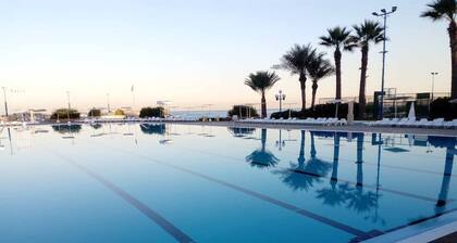 Chalet Sea View Solemar Resort Fully Equipped
