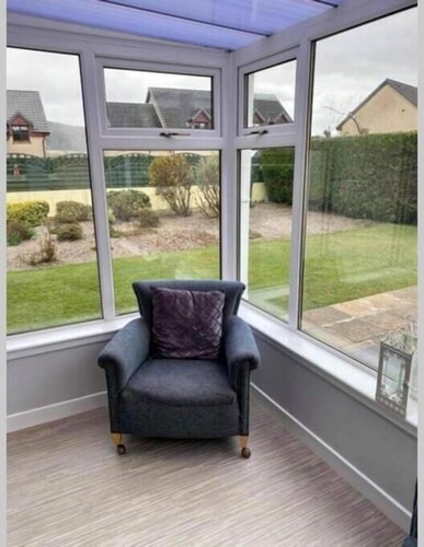 The Rothes Retreat, Speyside